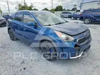 2017 KIA Niro фото