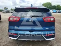 2017 KIA Niro фото