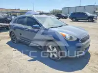 2017 KIA Niro фото