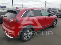 2017 KIA Niro photo