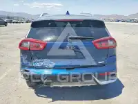 2017 KIA Niro фото
