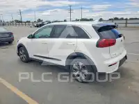 2017 KIA Niro фото