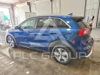 2017 KIA Niro фото