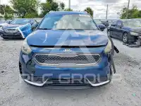 2017 KIA Niro фото