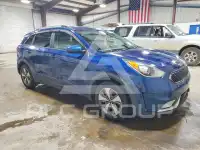 2017 KIA Niro photo