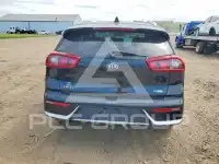 2017 KIA Niro фото