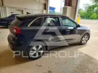 2017 KIA Niro photo