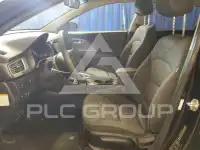 2017 KIA Niro фото