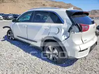 2017 KIA Niro фото