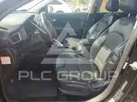 2017 KIA Niro фото