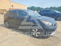 2017 KIA Niro фото