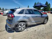 2017 KIA Niro photo