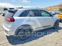2017 KIA Niro photo