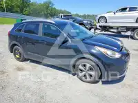 2017 KIA Niro фото