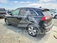 2017 KIA Niro photo