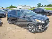 2017 KIA Niro фото