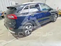 2017 KIA Niro фото
