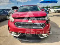 2017 KIA Niro фото