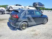 2017 KIA Niro фото