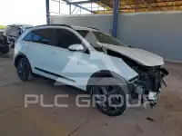 2017 KIA Niro фото