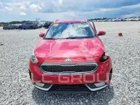 2017 KIA Niro фото
