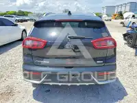 2017 KIA Niro фото