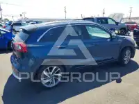 2017 KIA Niro photo