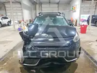 2017 KIA Niro photo