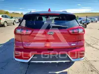 2017 KIA Niro photo