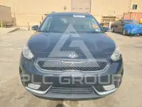 2017 KIA Niro фото