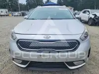 2017 KIA Niro фото
