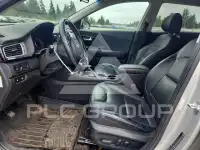 2017 KIA Niro фото