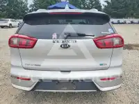 2017 KIA Niro фото