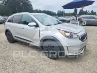 2017 KIA Niro фото