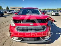 2017 KIA Niro photo