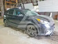 2017 KIA Niro фото