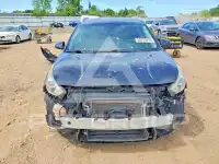 2017 KIA Niro фото