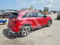2017 KIA Niro фото