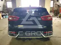 2017 KIA Niro фото