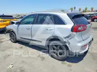 2017 KIA Niro photo