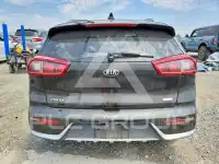 2017 KIA Niro photo