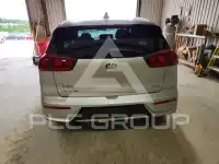 2017 KIA Niro фото