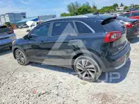 2017 KIA Niro фото
