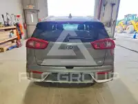 2017 KIA Niro фото