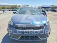 2017 KIA Niro фото
