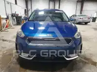 2017 KIA Niro photo