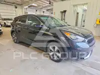 2017 KIA Niro фото
