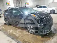 2017 KIA Niro photo