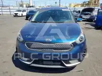 2017 KIA Niro photo