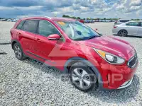 2017 KIA Niro фото